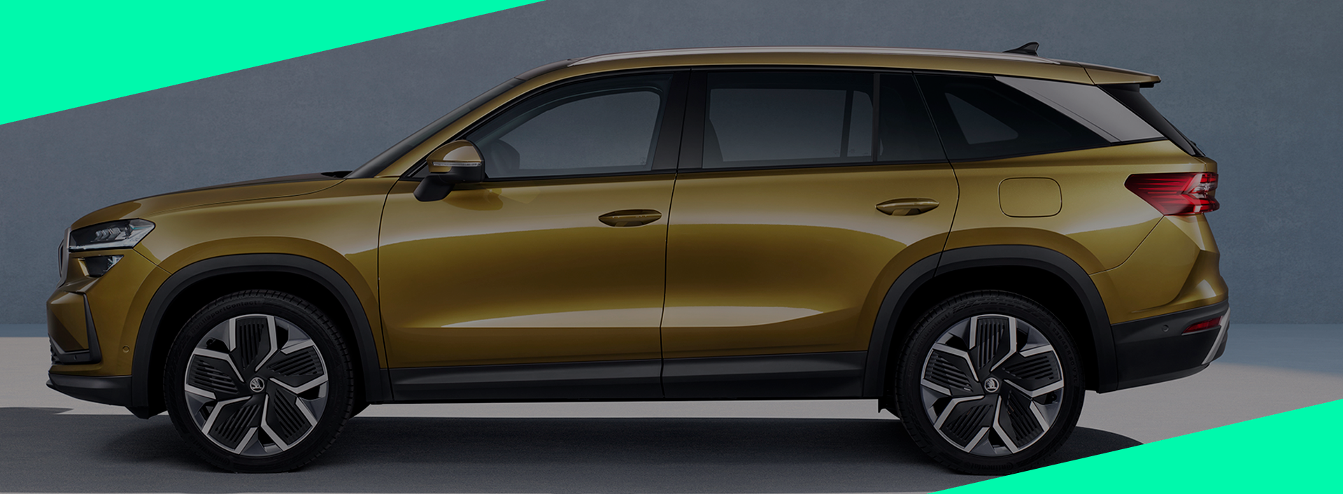 Skoda Kodiaq 2024 Skoda Kodiaq 2024